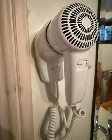 Hel Med 3 Vaerelser Apartment *
