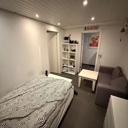 Hel Med 3 Vaerelser