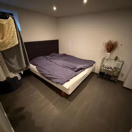 Hel Med 3 Vaerelser Apartment