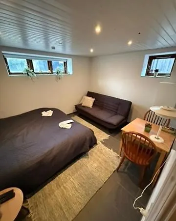 Hel Med 3 Vaerelser Apartment Herning