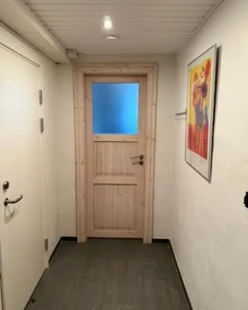 Appartement Hel Med 3 Vaerelser