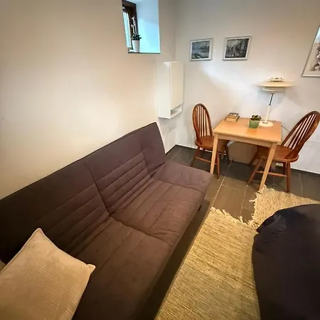 Hel Med 3 Vaerelser Apartment *