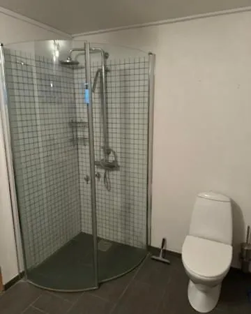 Hel Med 3 Vaerelser Apartment Herning
