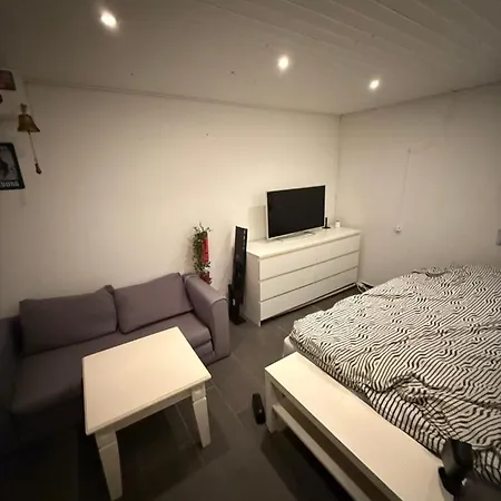 Hel Med 3 Vaerelser Appartement *