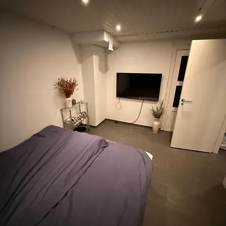 Hel Med 3 Vaerelser * Herning