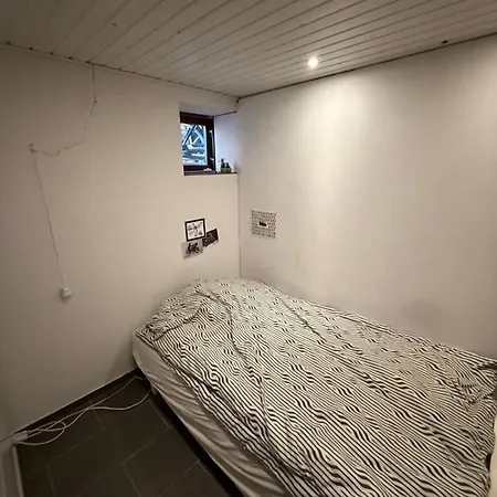 Appartement Hel Med 3 Vaerelser